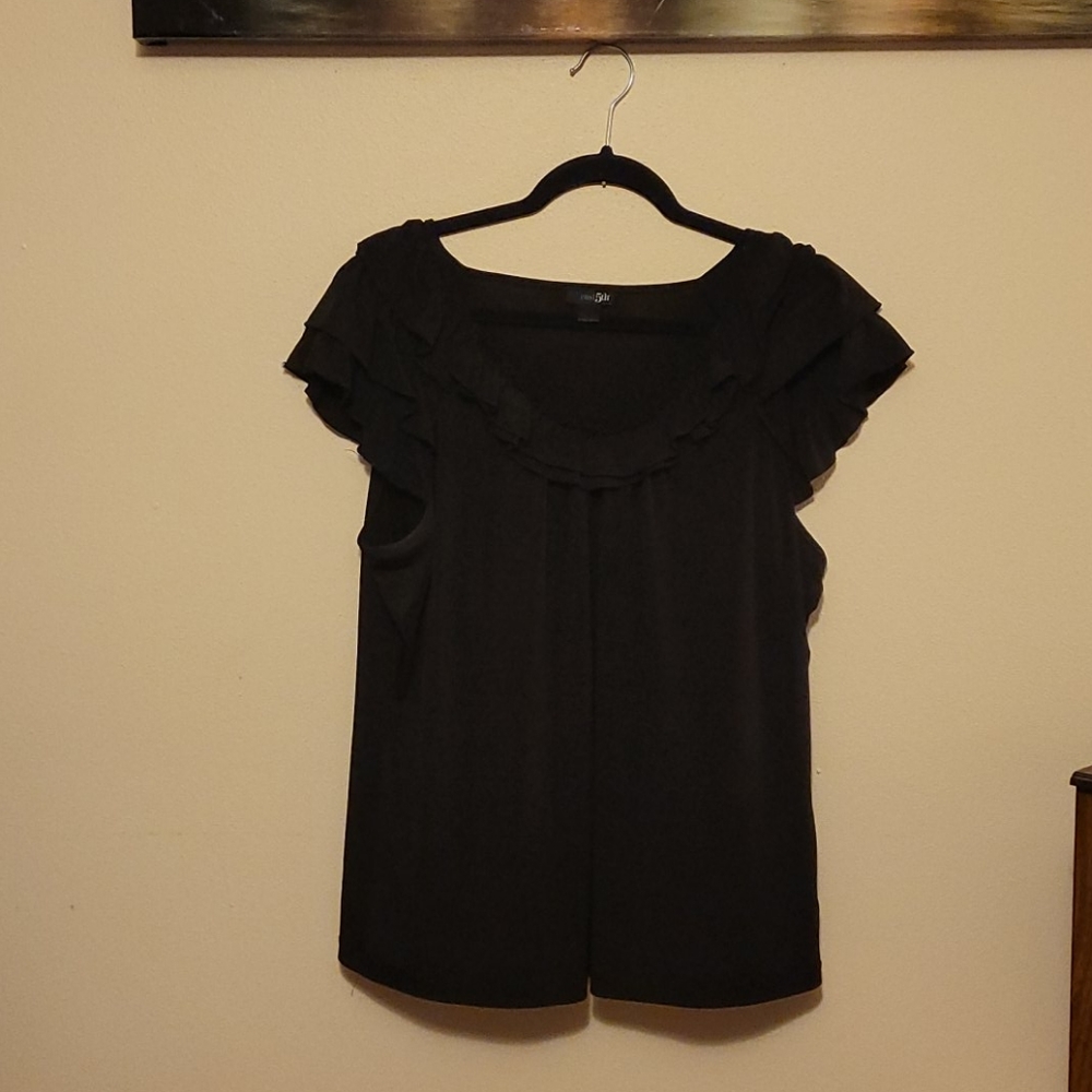 Dressy top